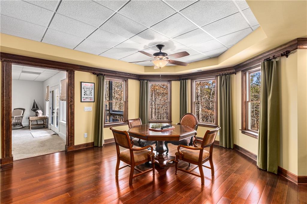 6217 Random Winds Bluff, Gainesville, Georgia image 37