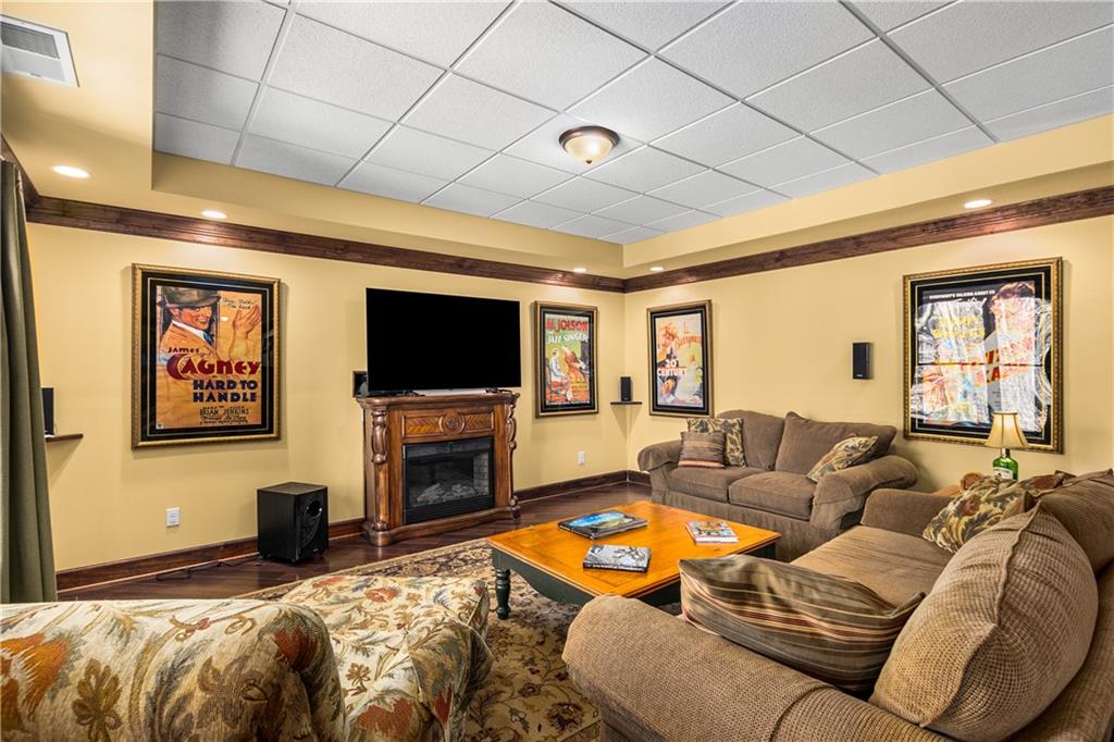 6217 Random Winds Bluff, Gainesville, Georgia image 39