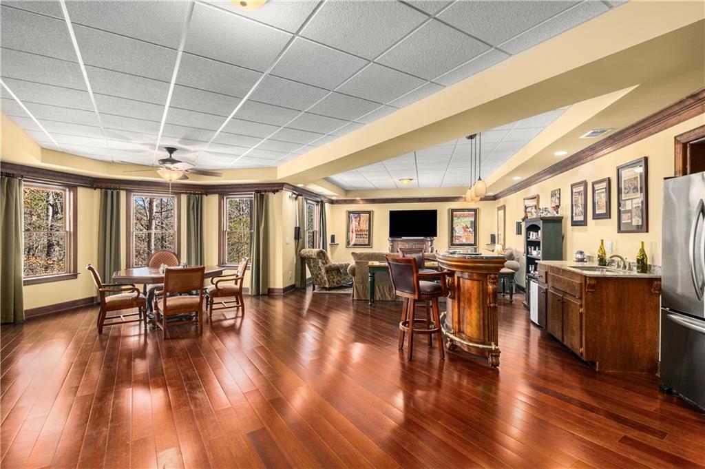 6217 Random Winds Bluff, Gainesville, Georgia image 36