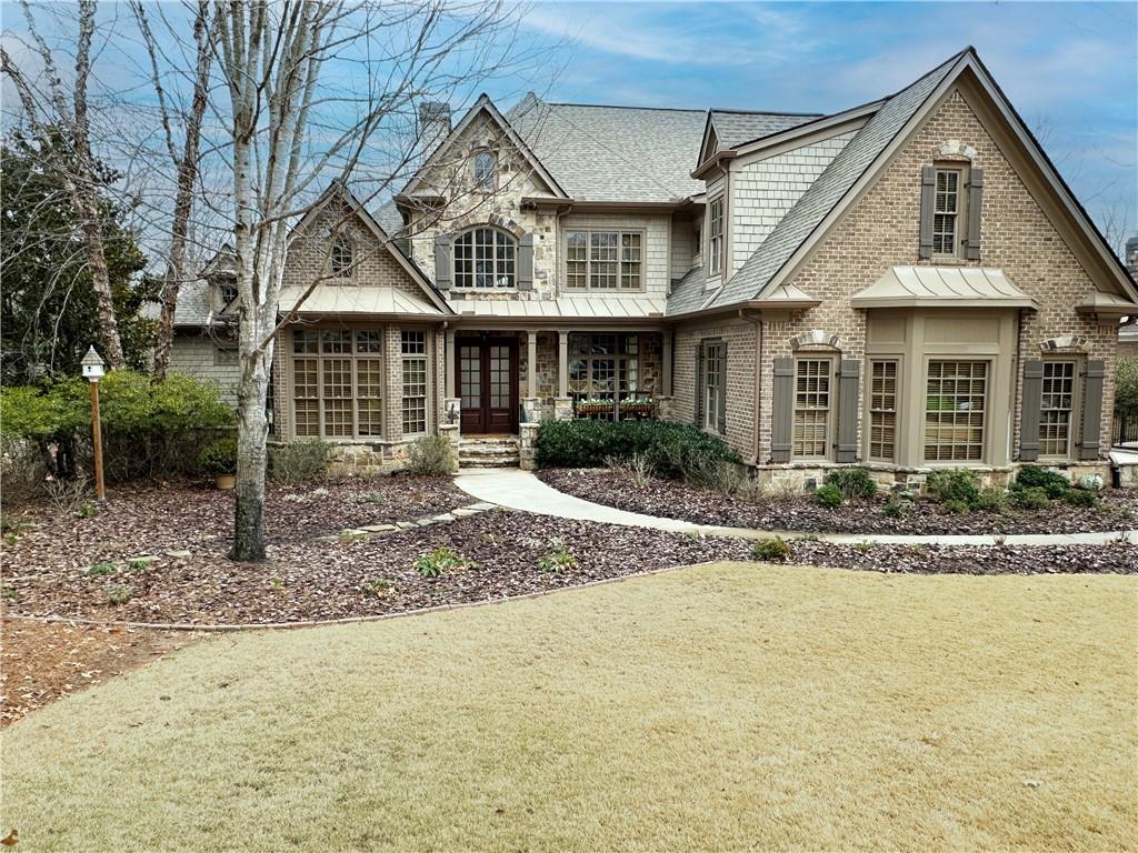 6217 Random Winds Bluff, Gainesville, Georgia image 2