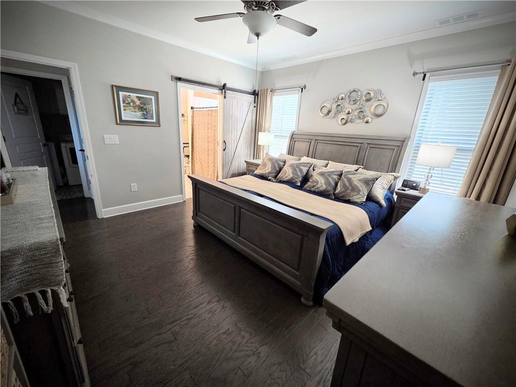 DEL WEBB @ CHATEAU ELAN - Residential