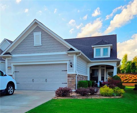 5644 Tisbury Court Hoschton GA 30548