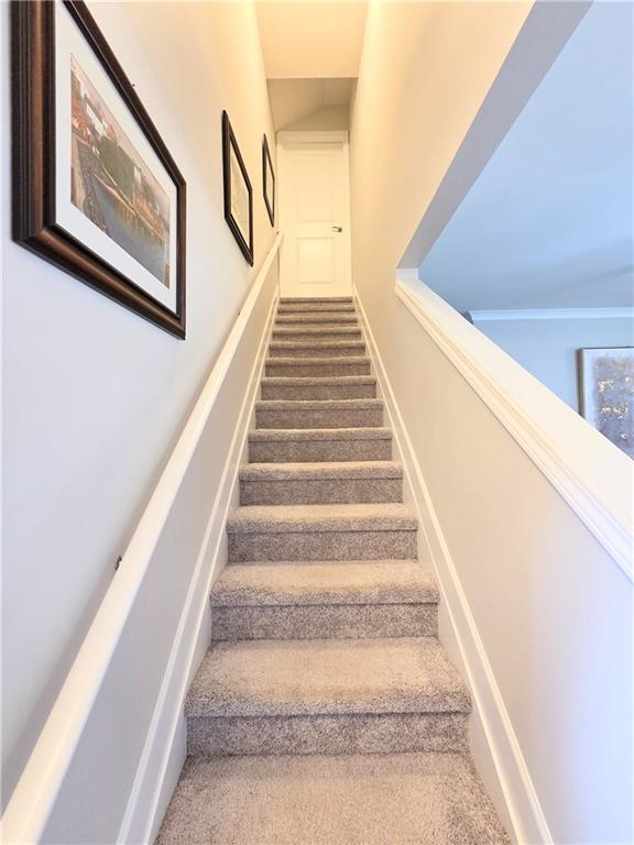 DEL WEBB @ CHATEAU ELAN - Residential
