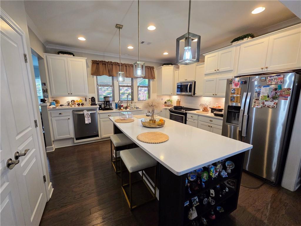 DEL WEBB @ CHATEAU ELAN - Residential