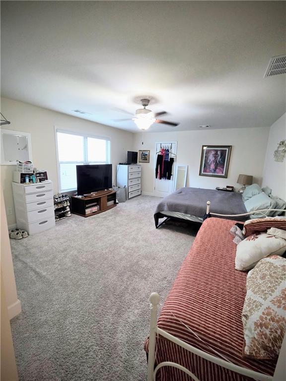 DEL WEBB @ CHATEAU ELAN - Residential