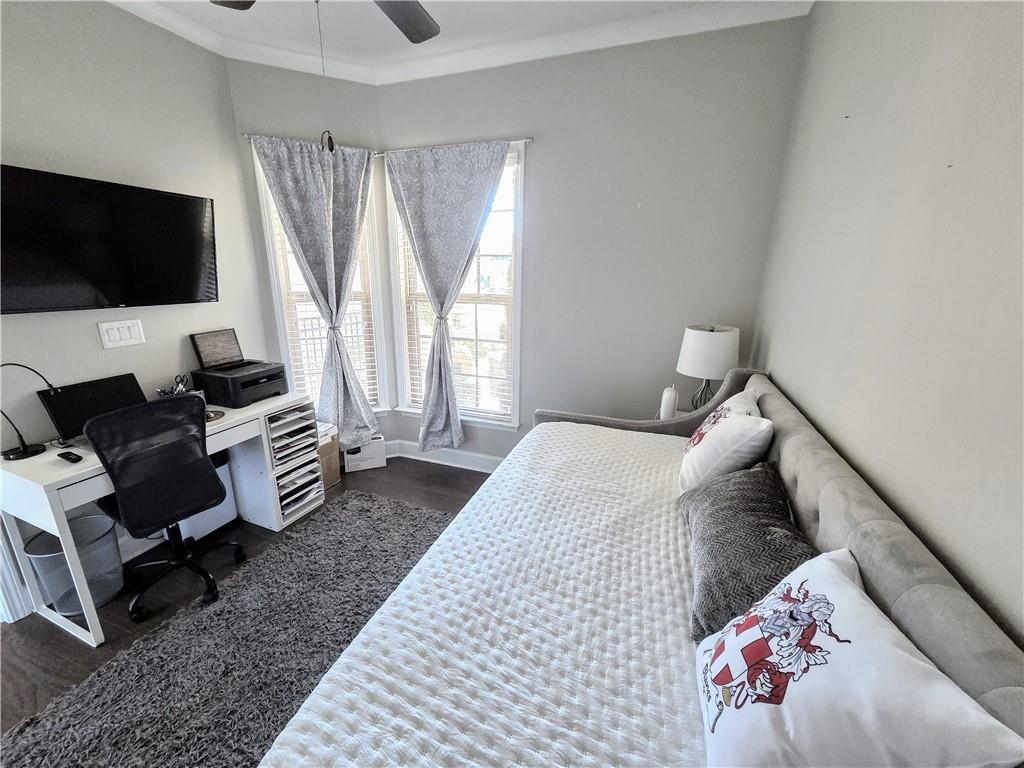 DEL WEBB @ CHATEAU ELAN - Residential