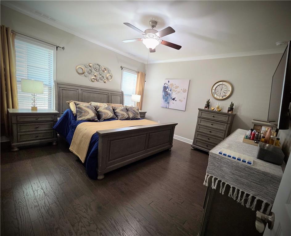 DEL WEBB @ CHATEAU ELAN - Residential