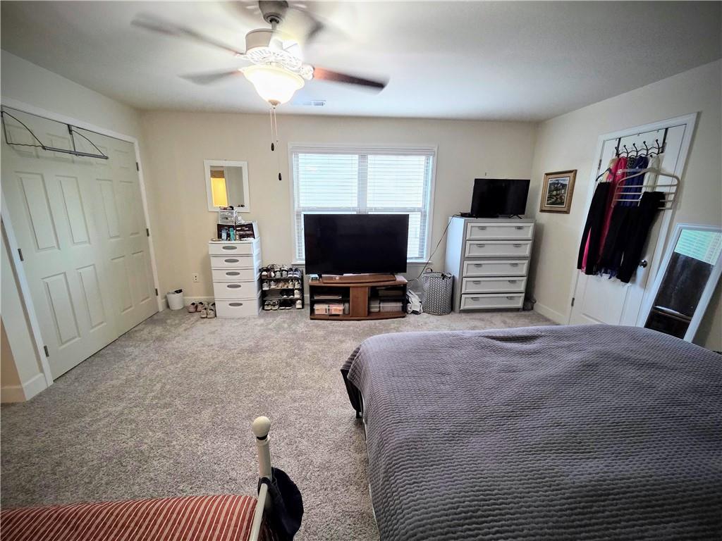 DEL WEBB @ CHATEAU ELAN - Residential