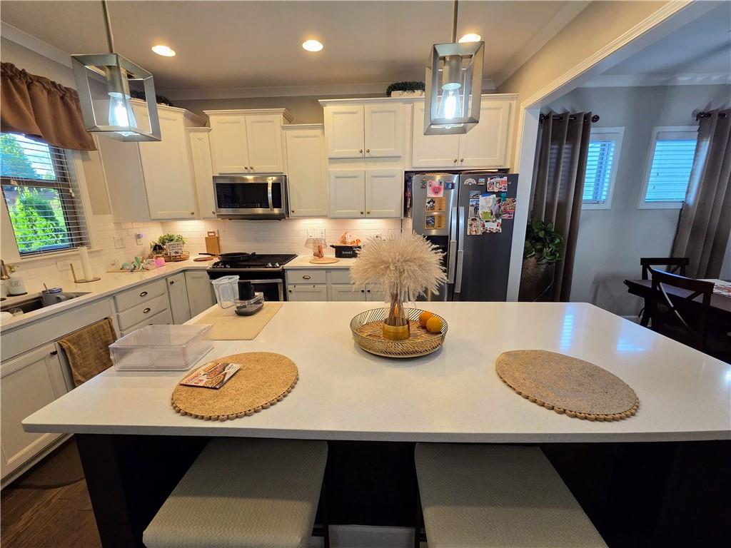 DEL WEBB @ CHATEAU ELAN - Residential