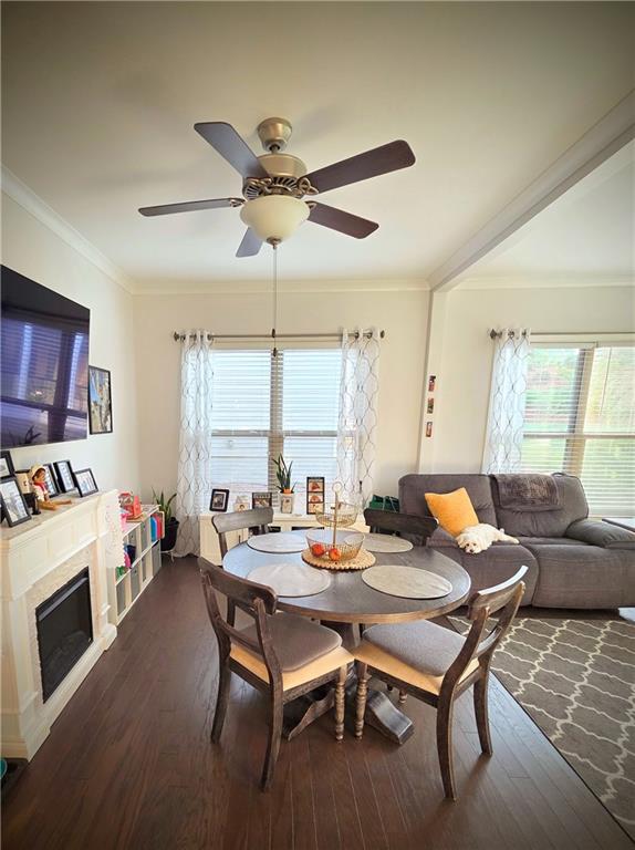 DEL WEBB @ CHATEAU ELAN - Residential