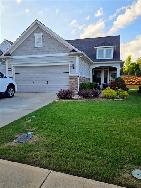 5644 Tisbury Court Hoschton GA 30548