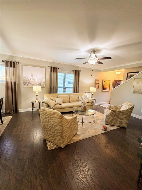 DEL WEBB @ CHATEAU ELAN - Residential