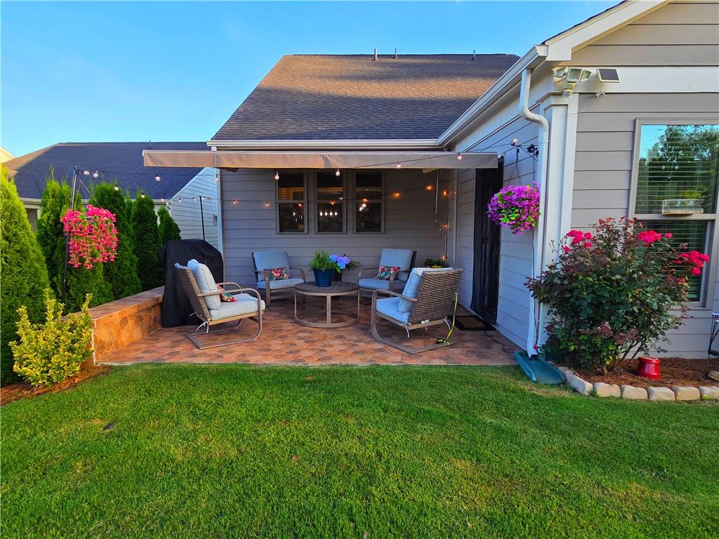 DEL WEBB @ CHATEAU ELAN - Residential