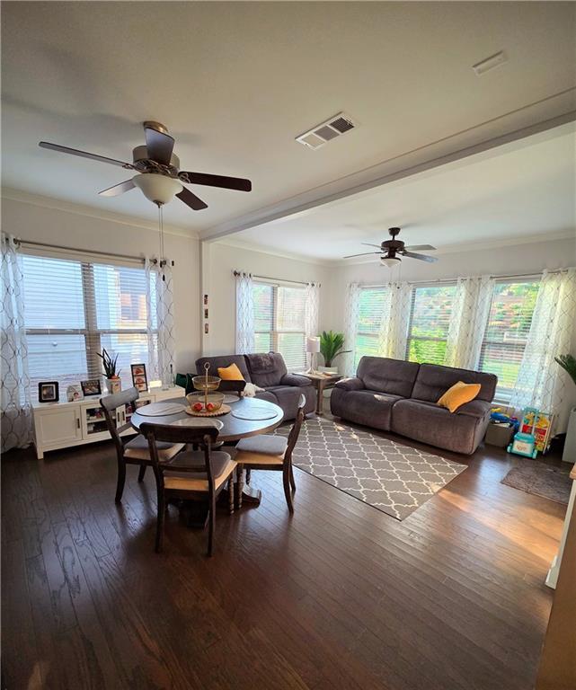 DEL WEBB @ CHATEAU ELAN - Residential