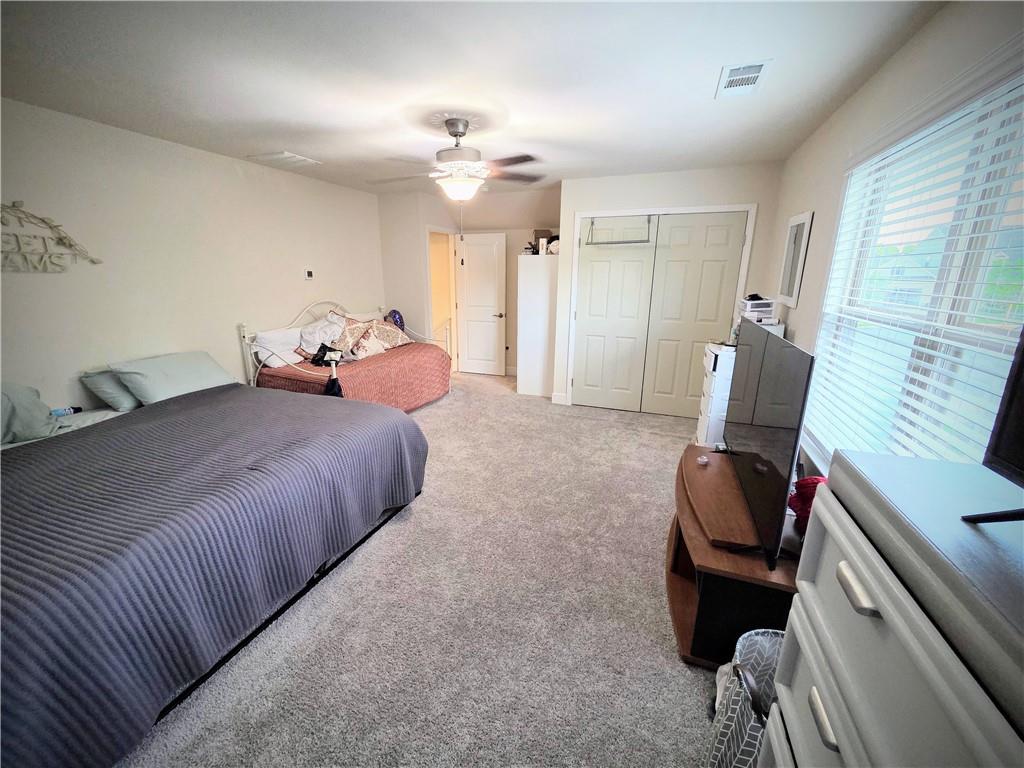 DEL WEBB @ CHATEAU ELAN - Residential