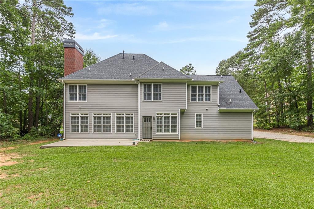 700 James Madison Drive SW