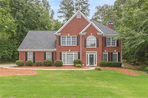 700 James Madison Drive SW South Fulton GA 30331
