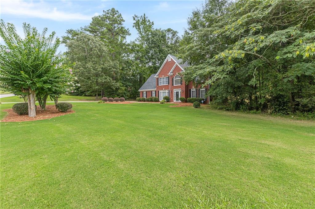 700 James Madison Drive SW
