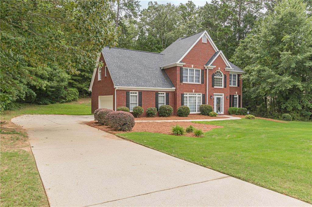 700 James Madison Drive SW
