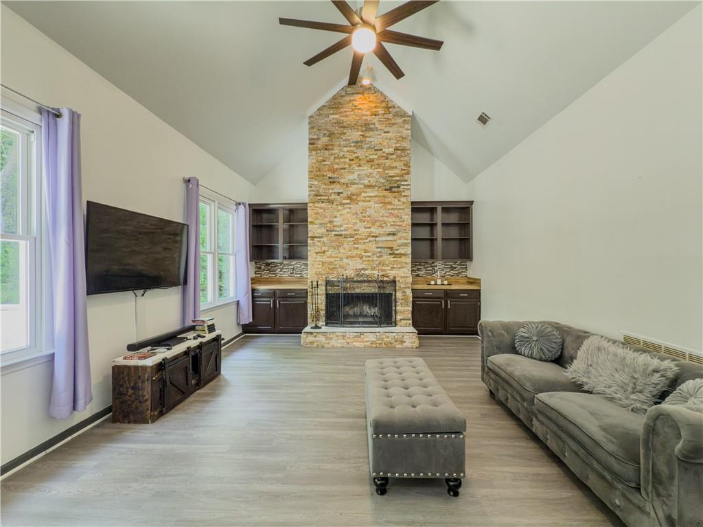 2478 Roseberry Lane, Grayson, Georgia image 17