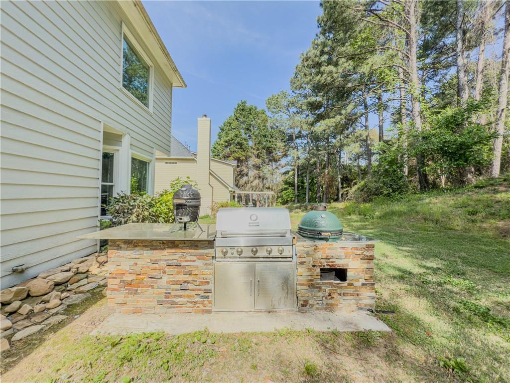 2478 Roseberry Lane, Grayson, Georgia image 43