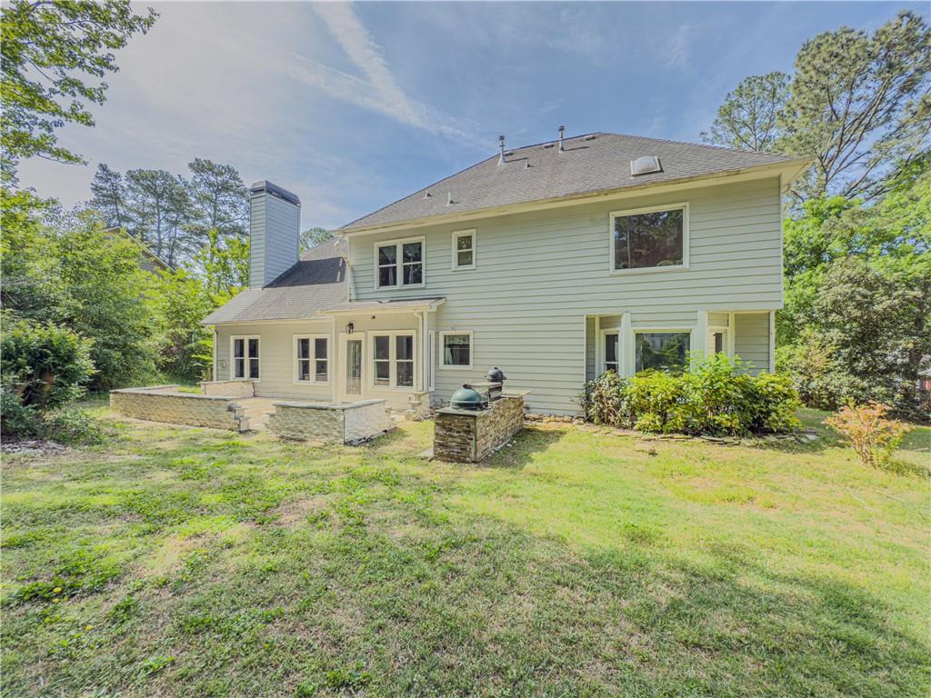 2478 Roseberry Lane, Grayson, Georgia image 46