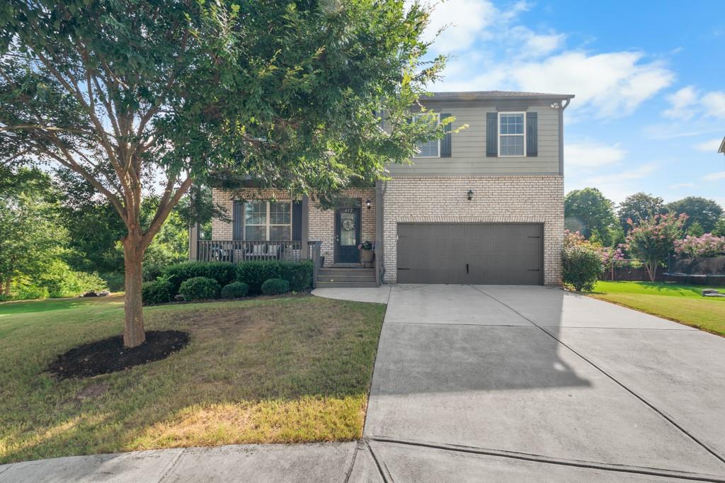 412 Honeybee Lane