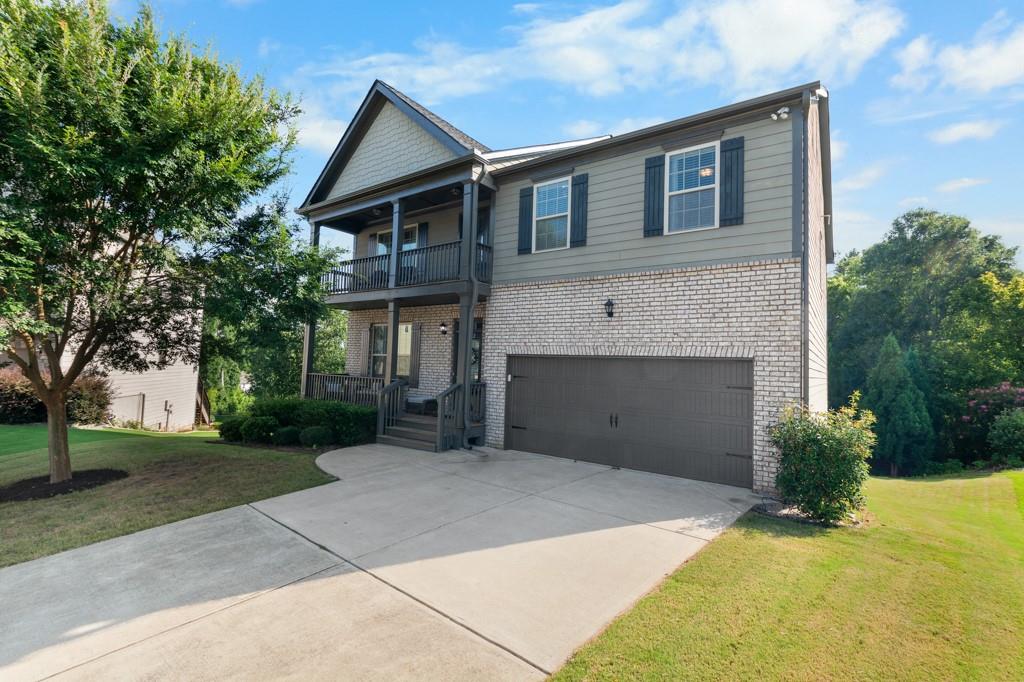 412 Honeybee Lane