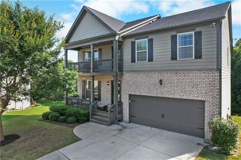 412 Honeybee Lane Canton GA 30115