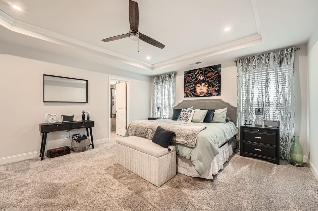 265 Riverclub Road, Acworth, Georgia image 18