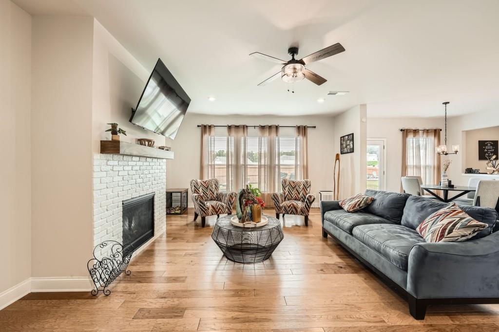 265 Riverclub Road, Acworth, Georgia image 6