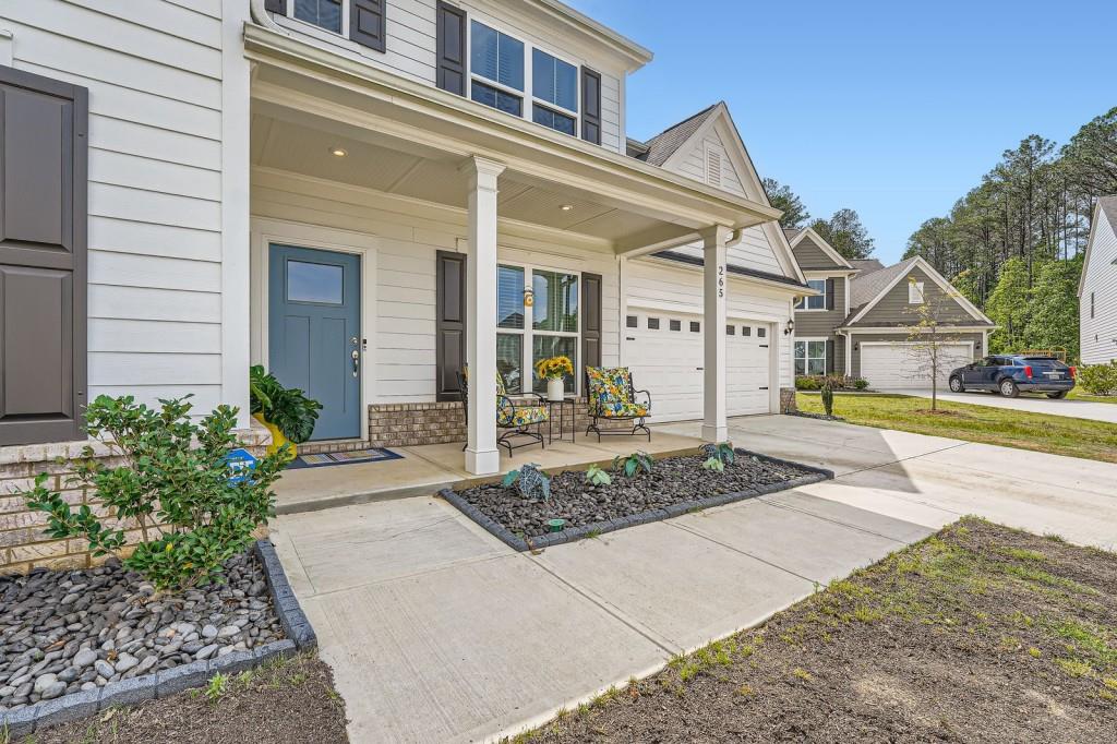 265 Riverclub Road, Acworth, Georgia image 3