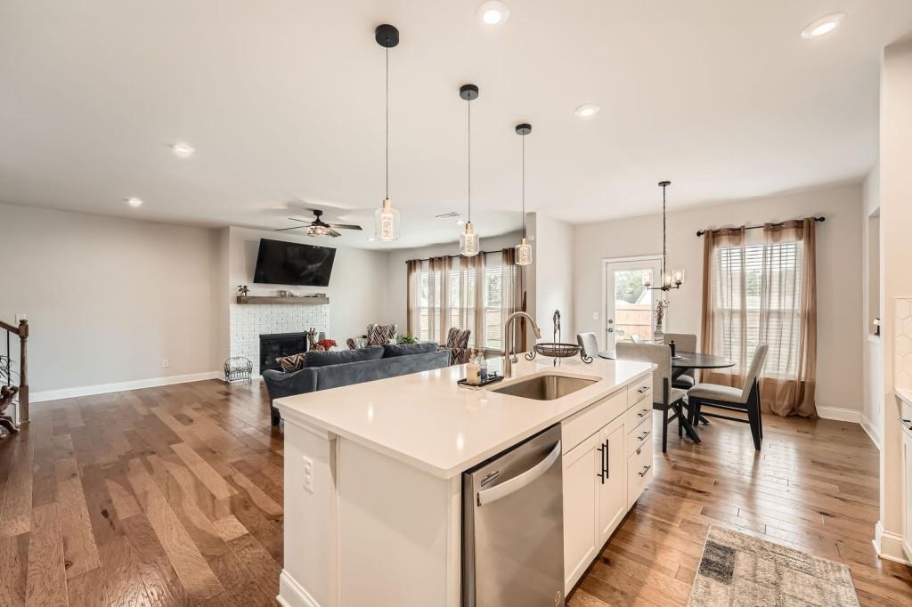 265 Riverclub Road, Acworth, Georgia image 10