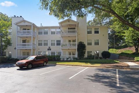 1364 Keys Crossing NE Atlanta GA 30319