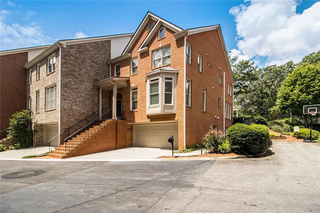 5575 Julian Place