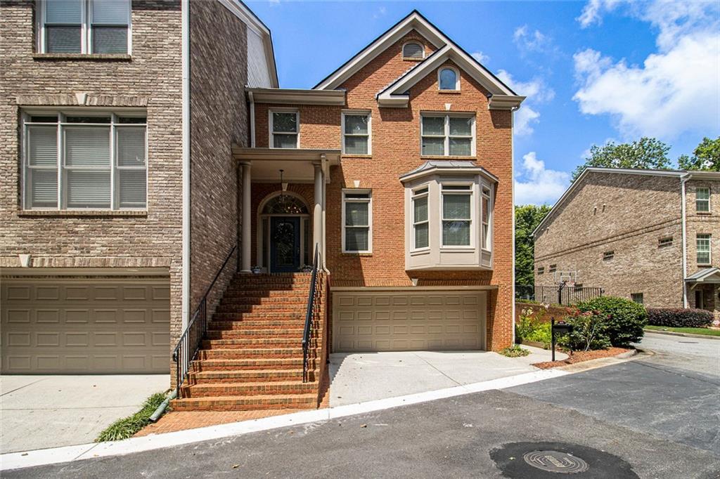 5575 Julian Place