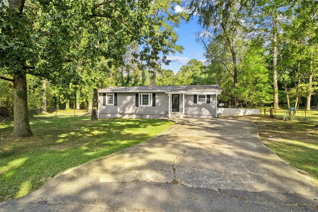 30 Pinecrest Drive NW