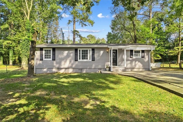 30 PINECREST DR NW, ROME, GA 30165 - Image cb07758381cb79ffafa5961077e66ea1/3262288679
