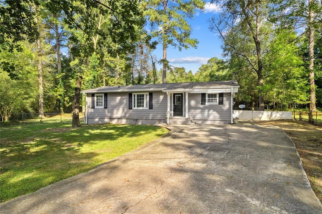 30 Pinecrest Drive NW