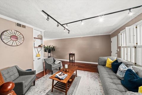 331 Lakemoore Drive NE C Atlanta GA 30342
