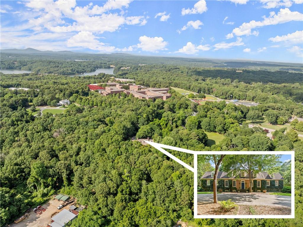 1885 Lake Warner Road