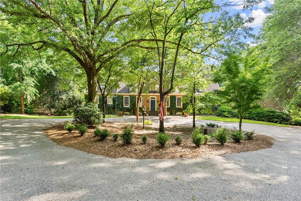 1885 Lake Warner Road, Gainesville, Georgia image 6