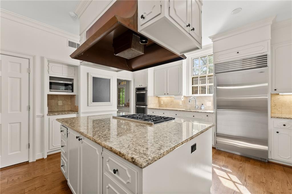 1885 Lake Warner Road, Gainesville, Georgia image 14