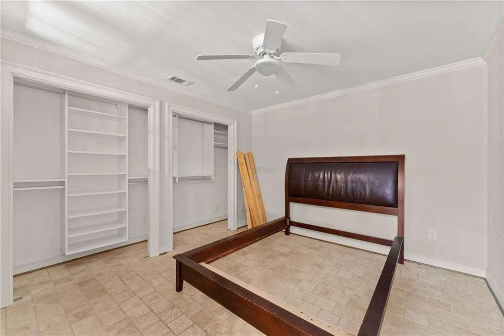 1885 Lake Warner Road, Gainesville, Georgia image 39
