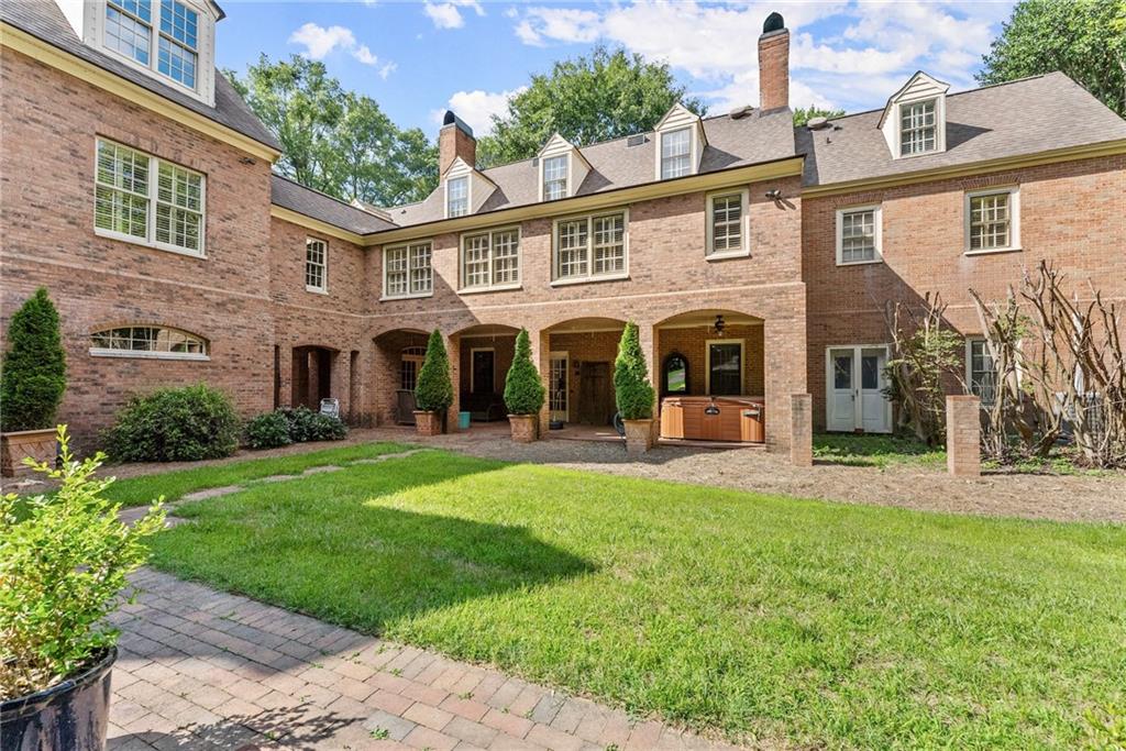 1885 Lake Warner Road