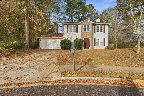 Photo of 3301 Pine Grove Circle SE, Atlanta, GA 30316 (MLS # 7778237)