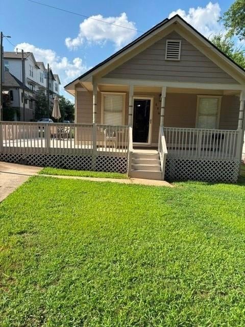 Homes For Sale - 696 Reed Street<br/> Atlanta, GA 30315