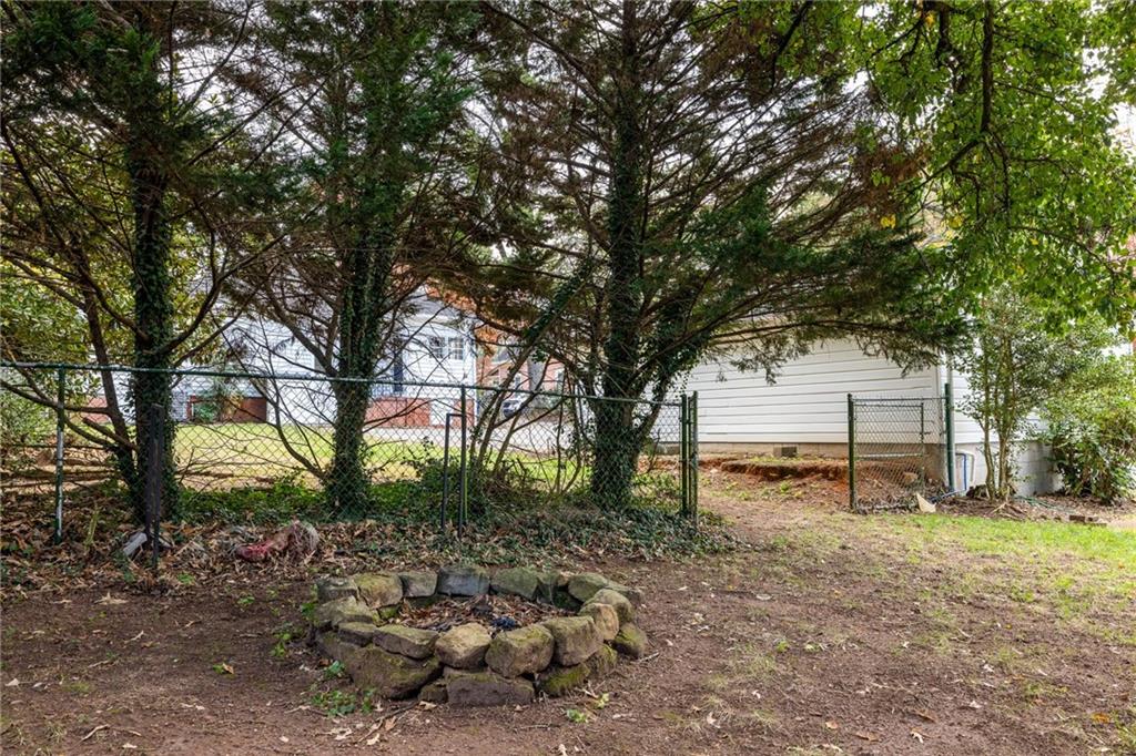 Stone Mountain Village - Residential Lease