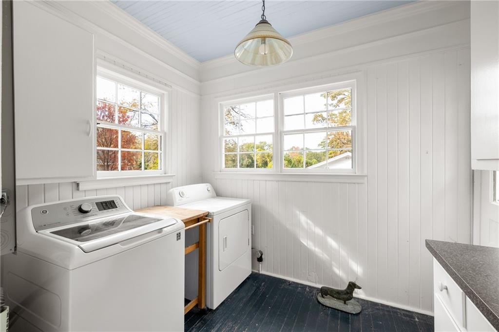 Stone Mountain Village - Residential Lease