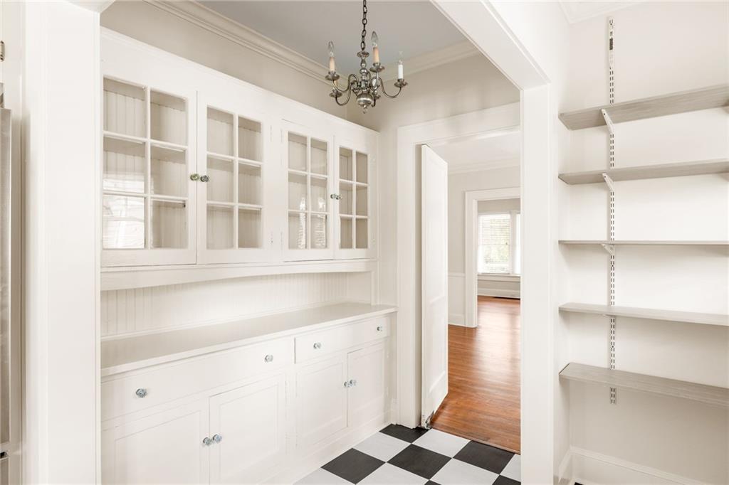 Stone Mountain Village - Residential Lease